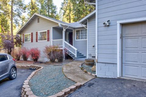 23601 Stagecoach Rd, Volcano, CA 95689 photo 2