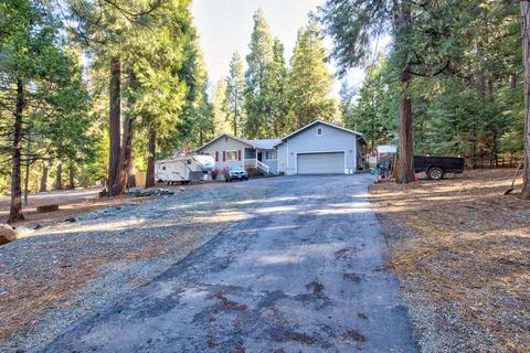 23601 Stagecoach Rd, Volcano, CA 95689 photo 34
