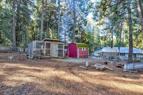 23601 Stagecoach Rd, Volcano, CA 95689 photo 46