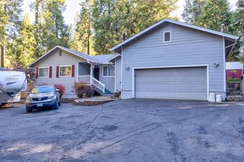 23601 Stagecoach Rd, Volcano, CA 95689 photo 1