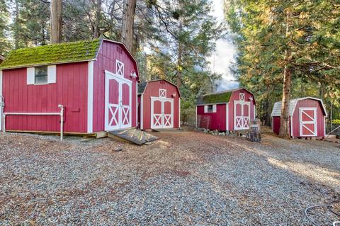 23601 Stagecoach Rd, Volcano, CA 95689 photo 48