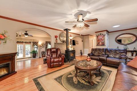 5802 Silverleaf Dr, Foresthill, CA 95631 photo 10