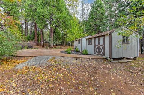 5802 Silverleaf Dr, Foresthill, CA 95631 photo 31