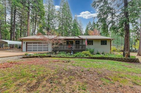 5802 Silverleaf Dr, Foresthill, CA 95631 photo 3