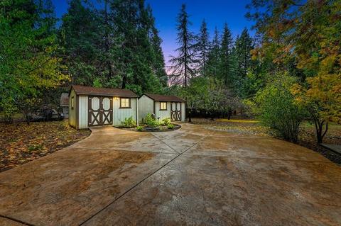 5802 Silverleaf Dr, Foresthill, CA 95631 photo 38