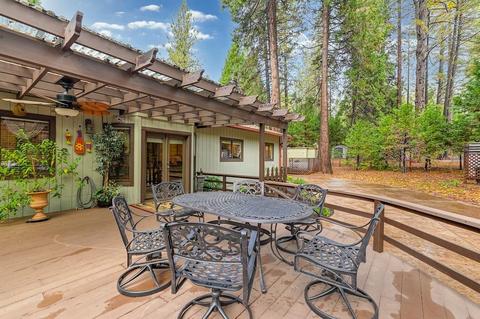 5802 Silverleaf Dr, Foresthill, CA 95631 photo 35