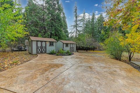 5802 Silverleaf Dr, Foresthill, CA 95631 photo 32
