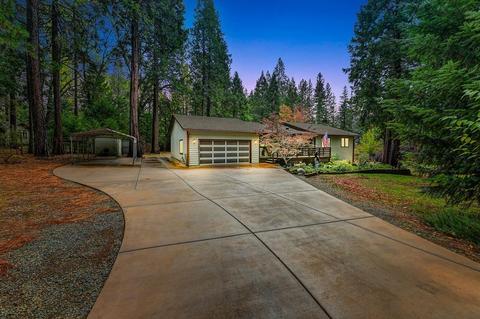 5802 Silverleaf Dr, Foresthill, CA 95631 photo 2
