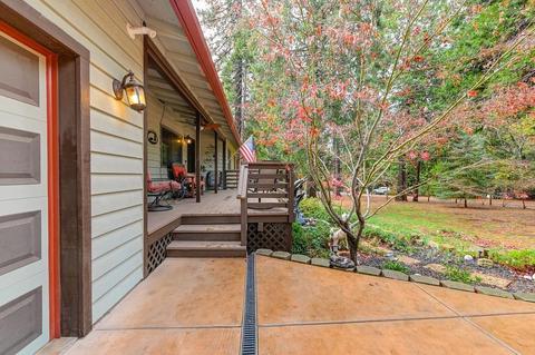 5802 Silverleaf Dr, Foresthill, CA 95631 photo 5