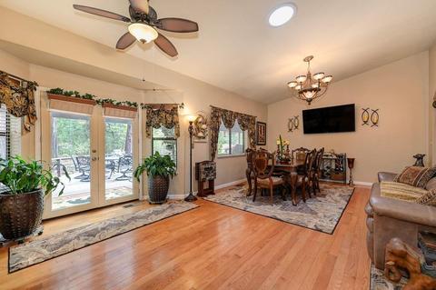 5802 Silverleaf Dr, Foresthill, CA 95631 photo 12