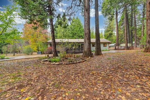 5802 Silverleaf Dr, Foresthill, CA 95631 photo 34