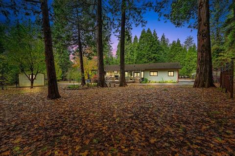5802 Silverleaf Dr, Foresthill, CA 95631 photo 39