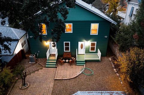 420 Stasal Ave, Jackson, CA 95642 photo 3