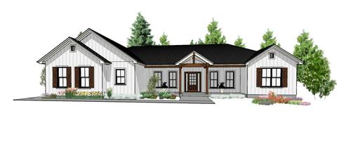 5304 Crestline Dr, Foresthill, CA 95631 photo 1