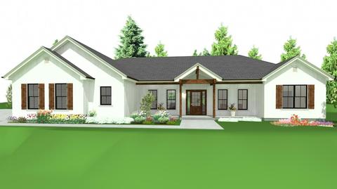 5304 Crestline Dr, Foresthill, CA 95631 photo 3