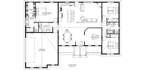 5304 Crestline Dr, Foresthill, CA 95631 photo 2