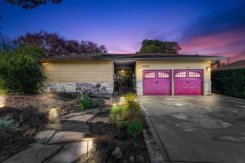4751 Minaret Way, Carmichael, CA 95608 photo 1