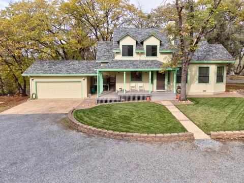2260 Rycarba Ln, Cool, CA 95614 photo 1
