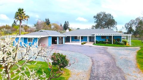 9637 Dillard Rd, Wilton, CA 95693 photo 1