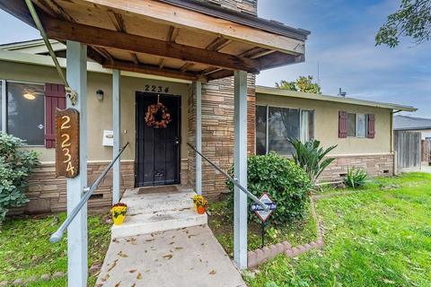 2234 Glendale Ave, Modesto, CA 95354 photo 2