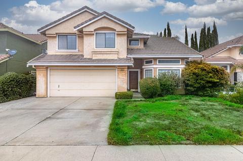 3421 George Ave, Modesto, CA 95356 photo 1