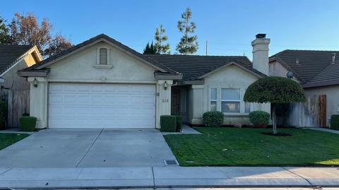 216 Mullen Way, Lodi, CA 95240 photo 1