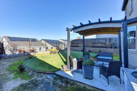 2813 Winesap Cir, Placerville, CA 95667 photo 33