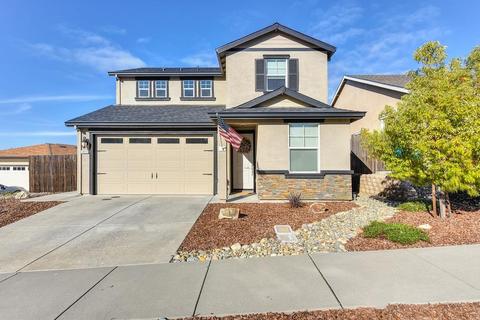 2813 Winesap Cir, Placerville, CA 95667 photo 1