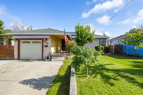 2134 Scribner St, Stockton, CA 95206 photo 1