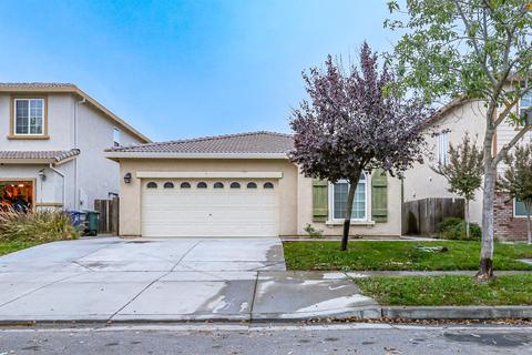 663 Chandon Dr, Merced, CA 95348 photo 2