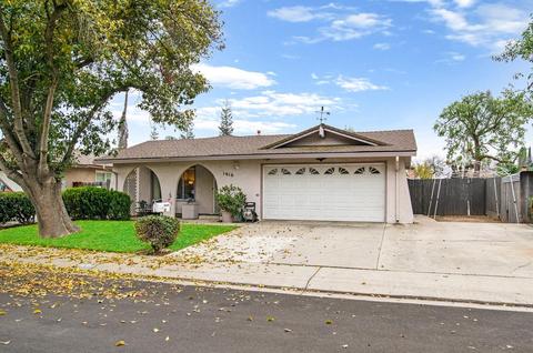 1616 Galvez Ave, Modesto, CA 95355 photo 3