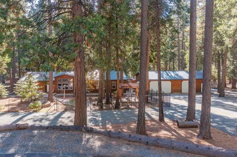 25648 Blaze Ct, Volcano, CA 95689 photo 1