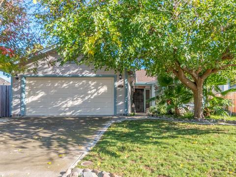 5729 Cobblestone Dr, Rocklin, CA 95765 photo 1