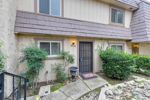 5936 Via Casitas, Carmichael, CA 95608 photo 1
