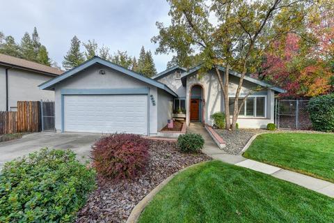 6825 Thunderhead Cir, Orangevale, CA 95662 photo 2