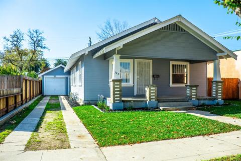 525 15th St, Modesto, CA 95354 photo 1