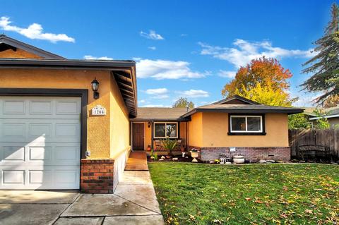 1204 Rose, Modesto, CA 95355 photo 5