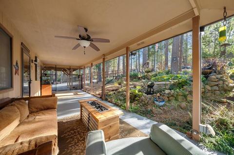 1239 Hidden Valley Rd, West Point, CA 95255 photo 5
