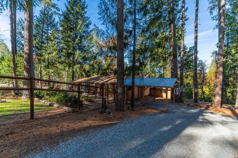 1239 Hidden Valley Rd, West Point, CA 95255 photo 2