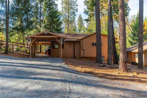 1239 Hidden Valley Rd, West Point, CA 95255 photo 3