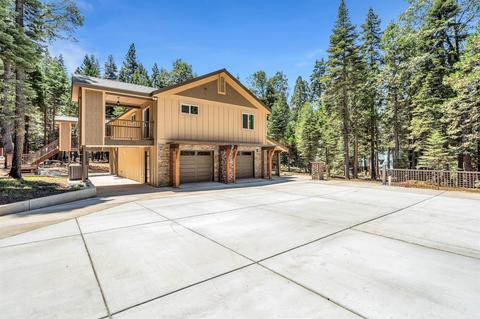 735 Hide Away Loop, Alta, CA 95701 photo 1