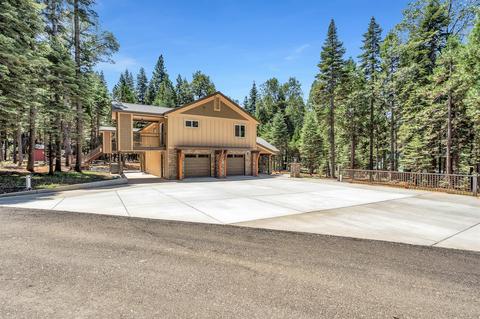 735 Hide Away Loop, Alta, CA 95701 photo 2