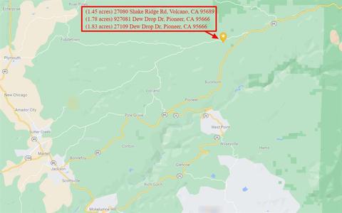 27080 Shake Ridge Rd, Volcano, CA 95689 photo 5