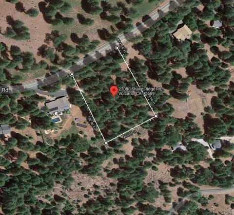 27080 Shake Ridge Rd, Volcano, CA 95689 photo 2
