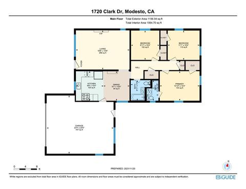 1720 Clark Dr, Modesto, CA 95350 photo 35