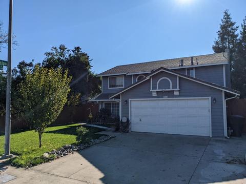 3512 Setrok Dr, Modesto, CA 95356 photo 1