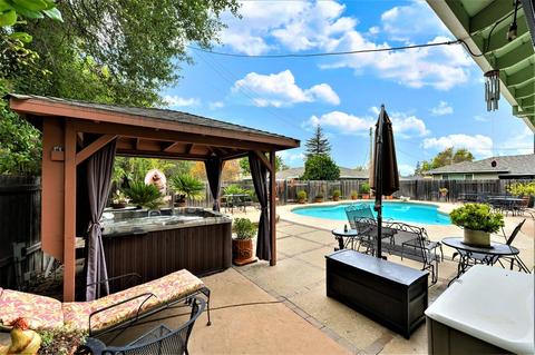 6278 Saint James Way, Carmichael, CA 95608 photo 4