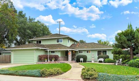6278 Saint James Way, Carmichael, CA 95608 photo 37
