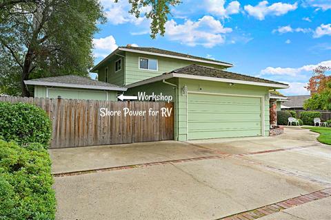 6278 Saint James Way, Carmichael, CA 95608 photo 36