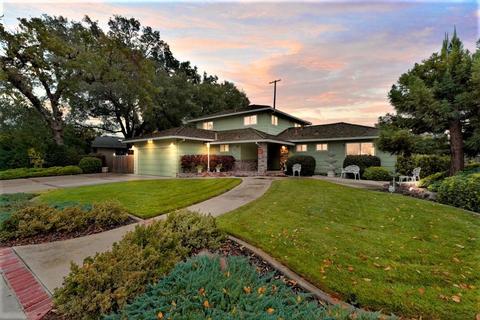 6278 Saint James Way, Carmichael, CA 95608 photo 1